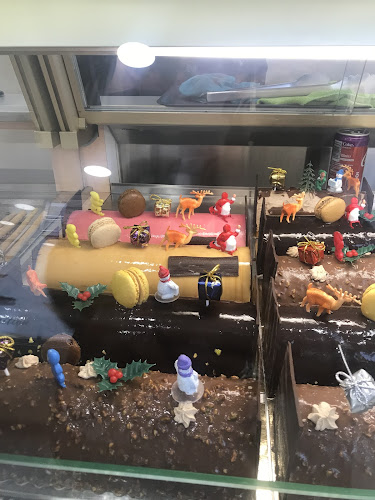 Les Delices Du Menil - Asnières-sur-Seine