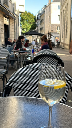 Le Corneille - Nantes