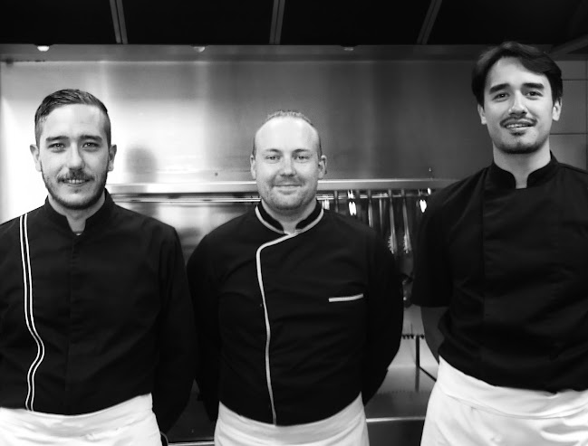 Comentarii opinii despre OMAMI Traiteur