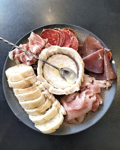 Opinii despre Drop Of Wine în Troyes - Restauration