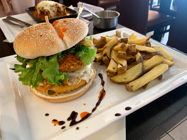 Opinii despre Le Napoli în Saint-Ouen - Restauration