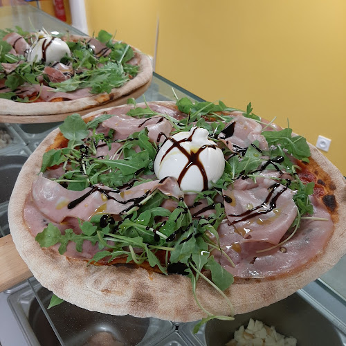 La Prima Storia - Restauration