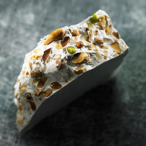 pâtisserie chocolaterie Dulac - Restauration