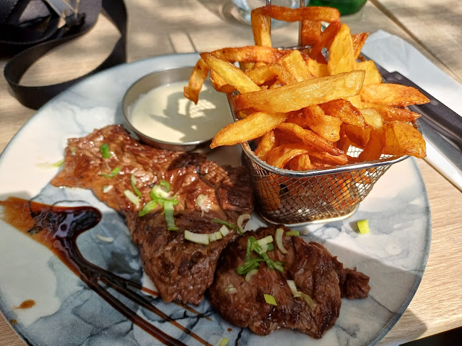 Le Relais du Boucher