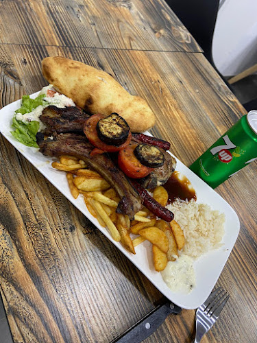 Wonder eat - Restauration