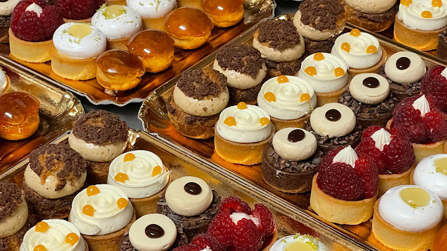 Opinii despre LEKLA în Asnières-sur-Seine - Restauration