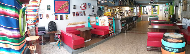 Le Bodéga - Restauration