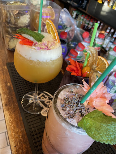 Opinii despre Quai Des Bananes în Lille - Restauration