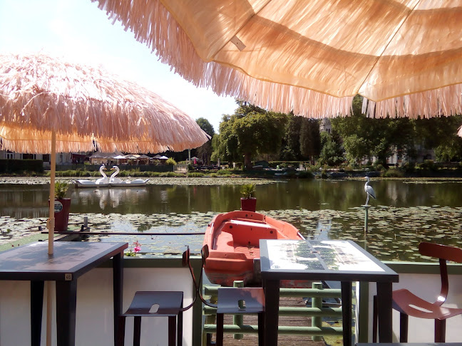 L'Embarcadère Pierrefonds - Restauration