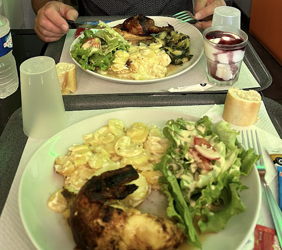 La Pause Gourmande - Le Mans - Le Mans