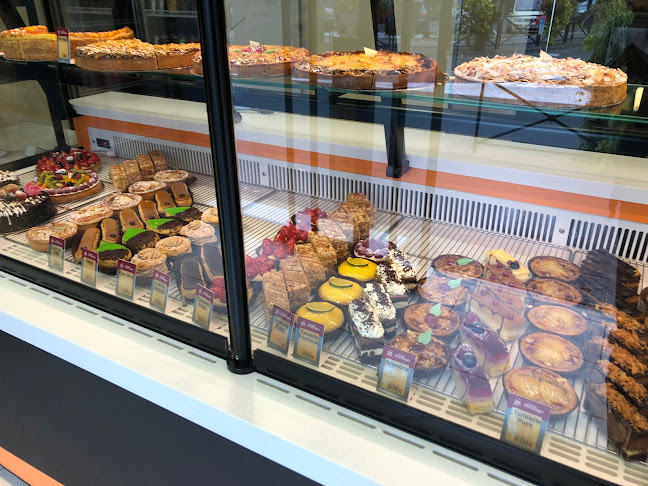 Boulangerie Du Moulin