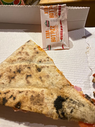 Pizza Di Pasquale - Six-Fours-les-Plages