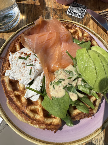 Café Crème - Restauration