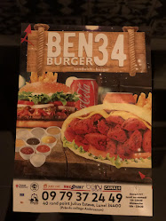 Ben Burger 34