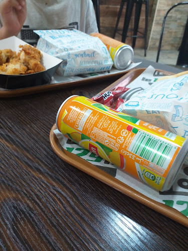 Comentarii opinii despre MK Food