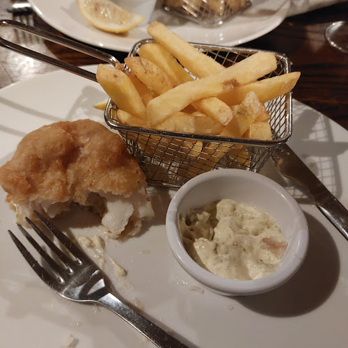 Opinii despre Elephant & Castle în Lyon - Restauration