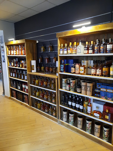 Opinii despre La cave du château în Saint-Quentin - Restauration