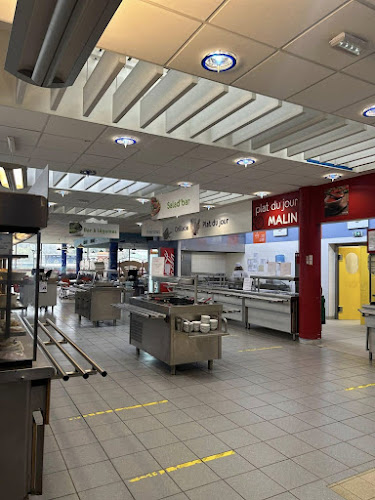 Opinii despre Restaurant Inter Administratif în Charleville-Mézières - Restauration