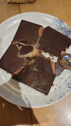 Opinii despre GANACHE LE RESTAURANT în Bordeaux - Restauration