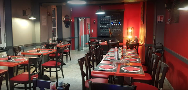 Opinii despre Calabria pizzeria ristorante în Le Creusot - Restauration