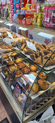 Le sésame doré - Restauration