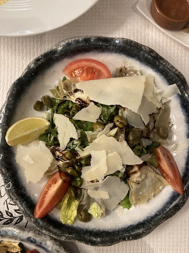 Comentarii opinii despre Dolce Romana