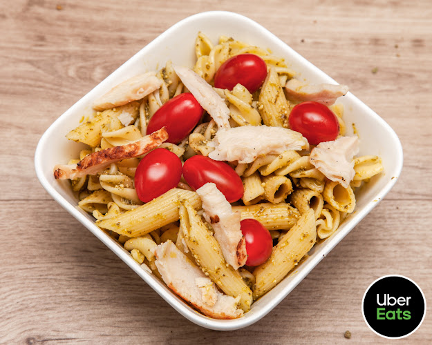 Subito pizza. - Valenton