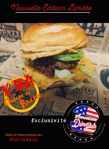 Comentarii opinii despre American Diner's - Food Truck