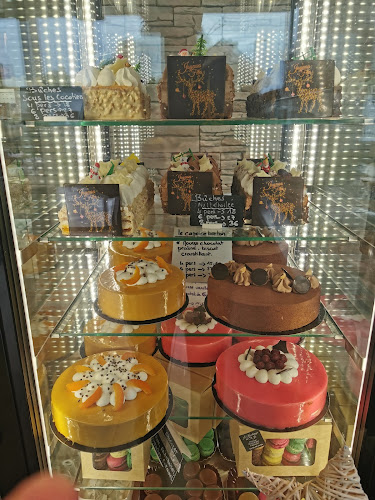 Le Boulanger de St Jo - Nantes