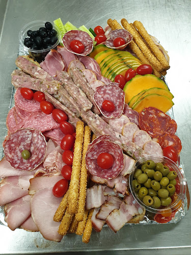 Charcuterie Haaff - Vineuil