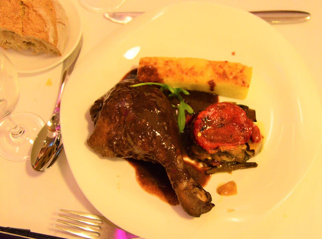 Opinii despre Sarl Gigino în Bergerac - Restauration