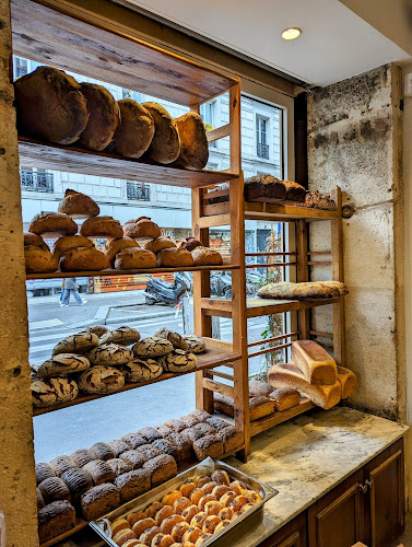 Mamiche - Restauration