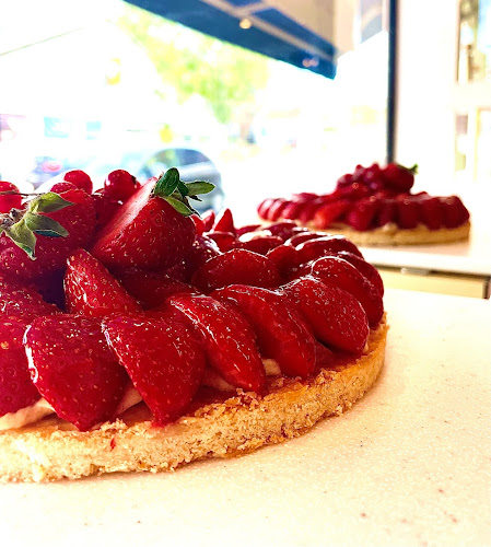 Opinii despre Maison Bouchée în Versailles - Restauration
