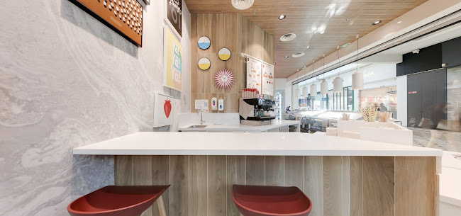 Comentarii opinii despre Häagen-Dazs