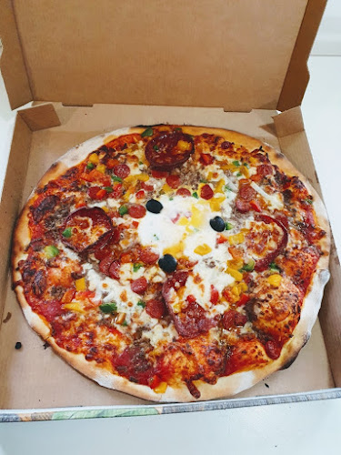 Comentarii opinii despre King Kebab dz Dieppe