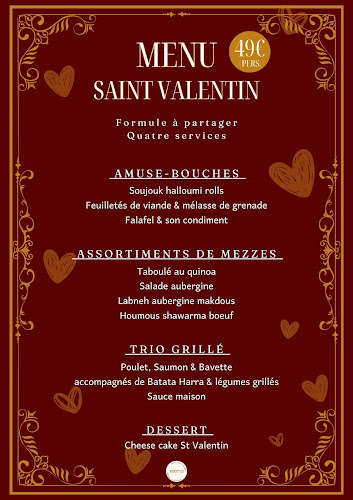 Comentarii opinii despre BERYTUS Café Restaurant