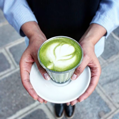 Umami Matcha Café - Paris