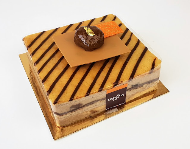 Chocolaterie Patisserie Glacier Traiteur Vergne (Montbéliard) - Restauration