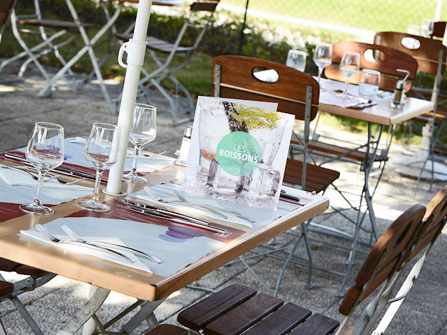 Opinii despre Restaurant Campanile Alençon în Cerisé - Restauration