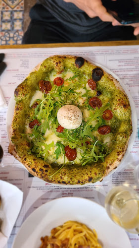 Comentarii opinii despre Mamaioa