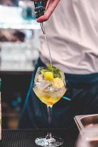 Opinii despre Antonia - Le Clan des Mamma, Pizzas & Cocktails - Le Mans în Le Mans - Restauration