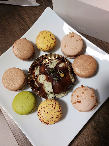 Comentarii opinii despre Quanah Schott Pâtisserie