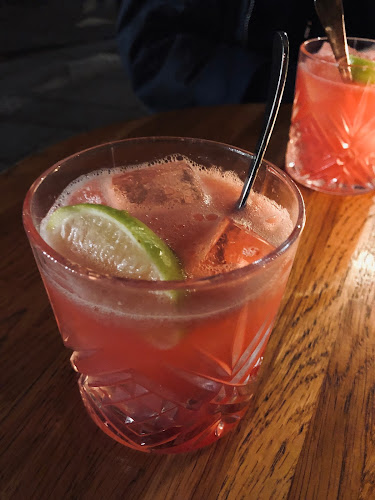 Comentarii opinii despre Café Crème