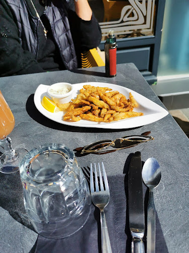 Comentarii opinii despre Le Montagnole - Restaurant Saumur