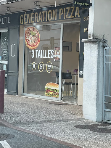 Comentarii opinii despre Generation Pizza Burger