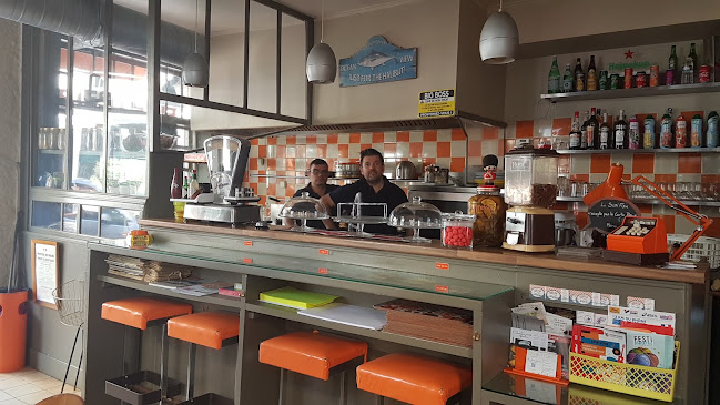 Sunfish - Villefranche-sur-Saône