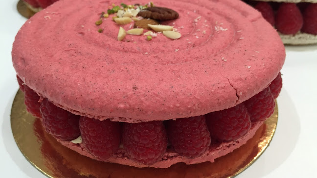 Opinii despre Maison Maillard în Bourg-la-Reine - Restauration