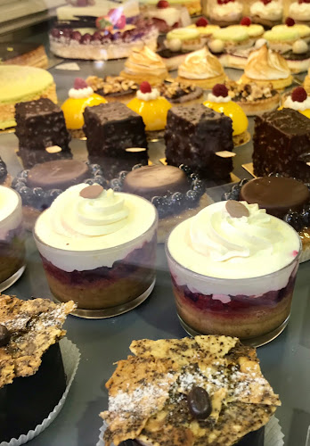 La Fabrique Desserts - Restauration