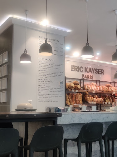 Boulangerie Éric Kayser - Vendôme - Paris