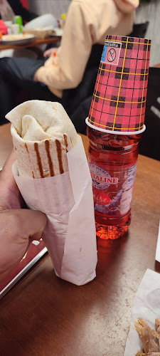 47 Av. Henri Barbusse, 93700 Drancy